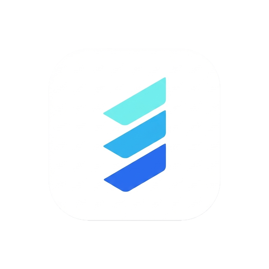 Enlaivo App Icon
